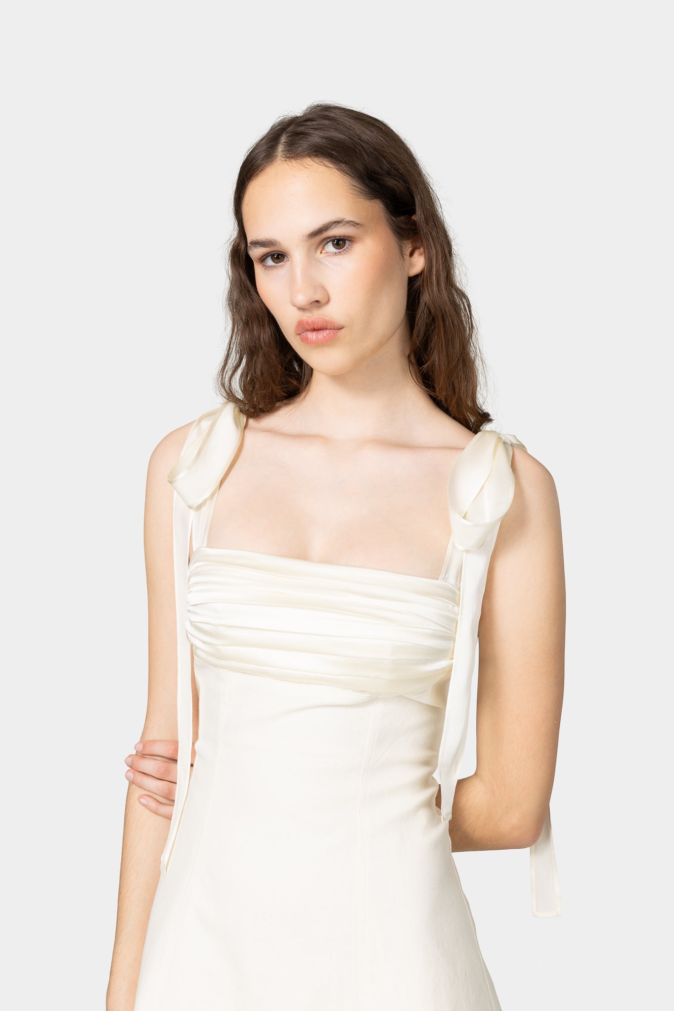 Model: 175cm | Wearing: XS | Regular length | Cup size: C