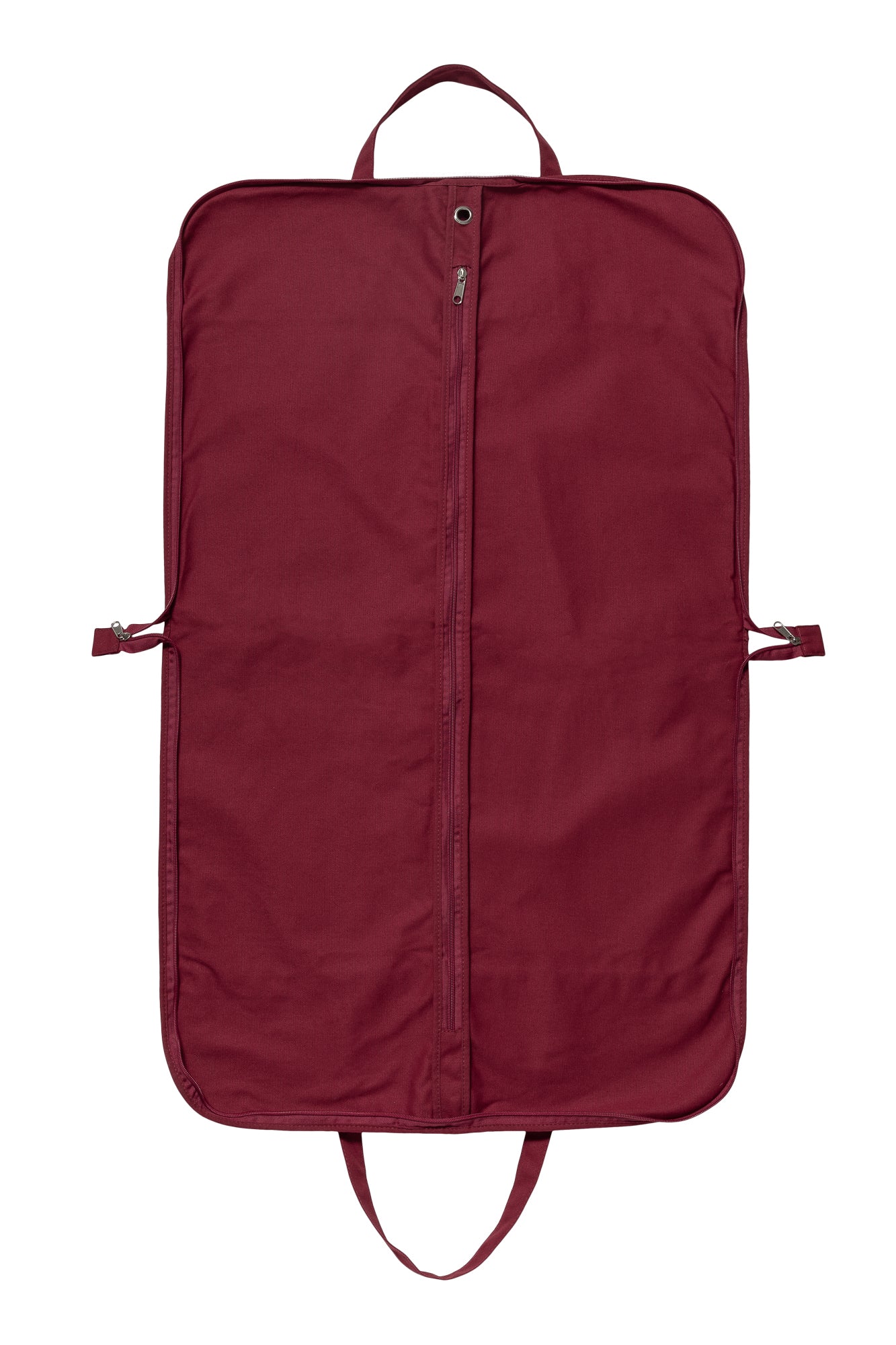 Garment Bag Murlong Red