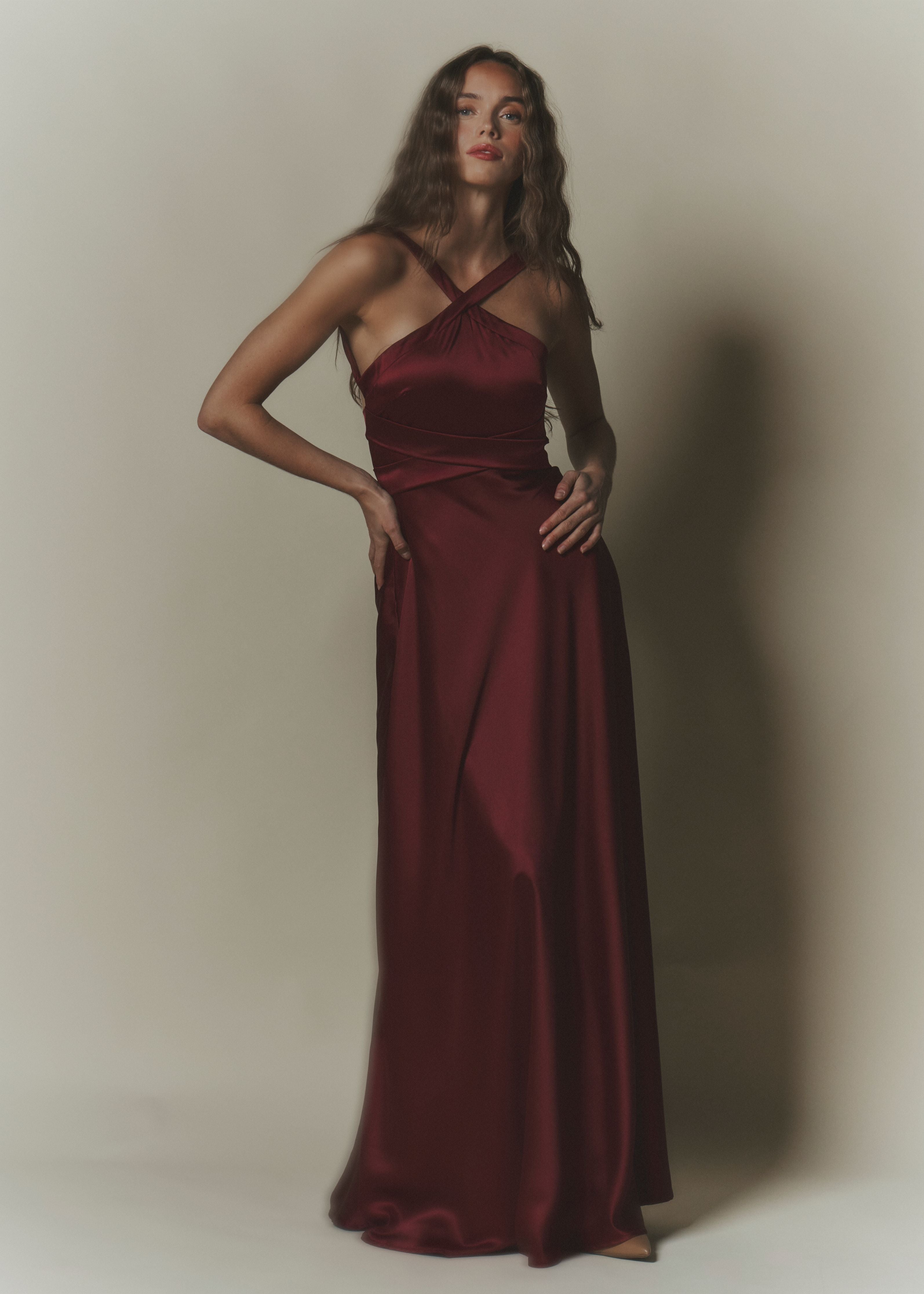 Model: 172 cm | Wearing: XS | Cup size: B