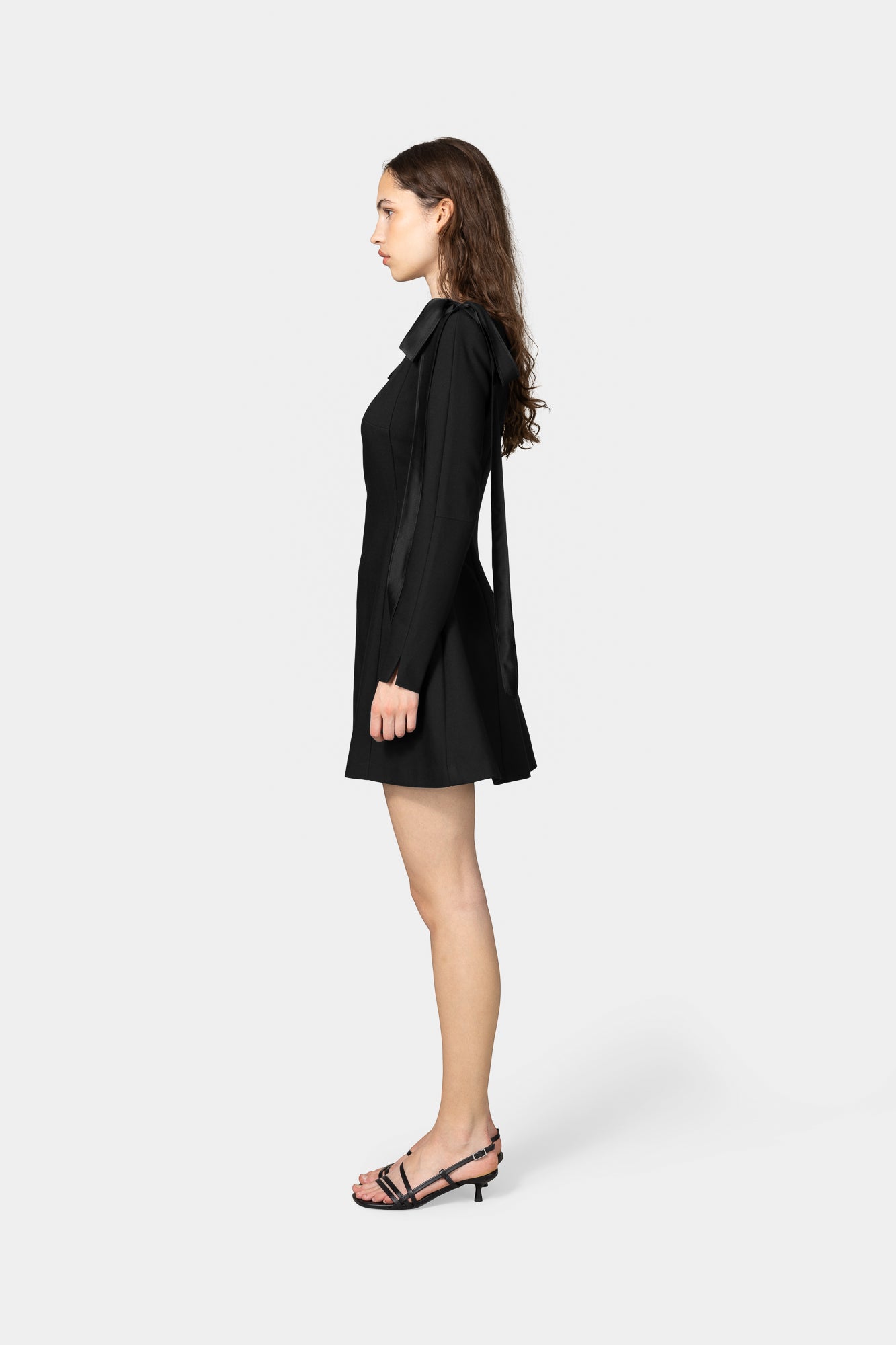 Model: 175cm | Wearing: XS | Regular | Cup size: C