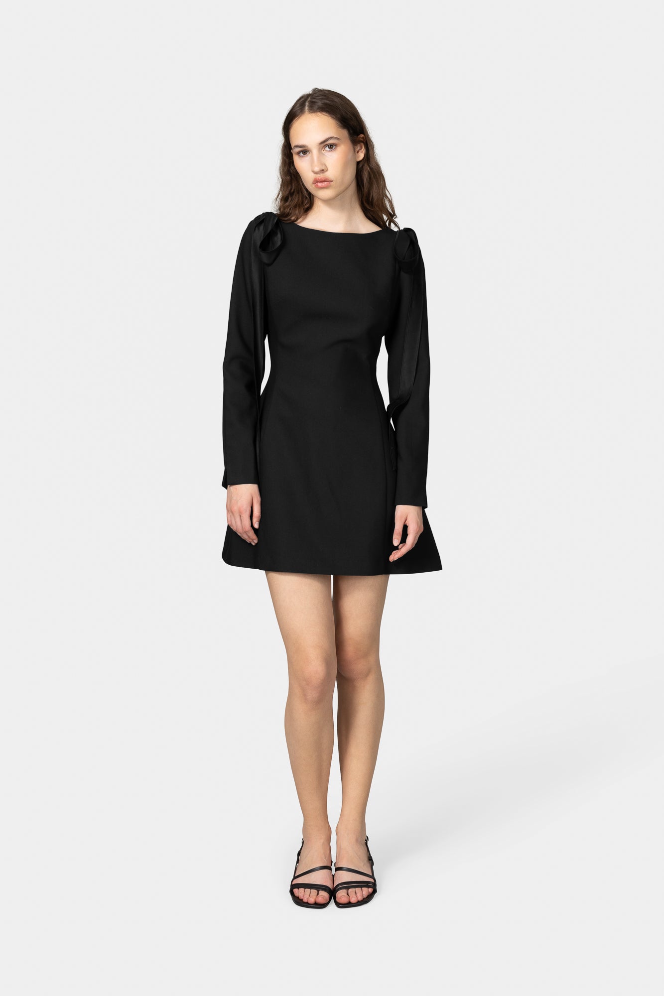 Model: 175cm | Wearing: XS | Regular | Cup size: C