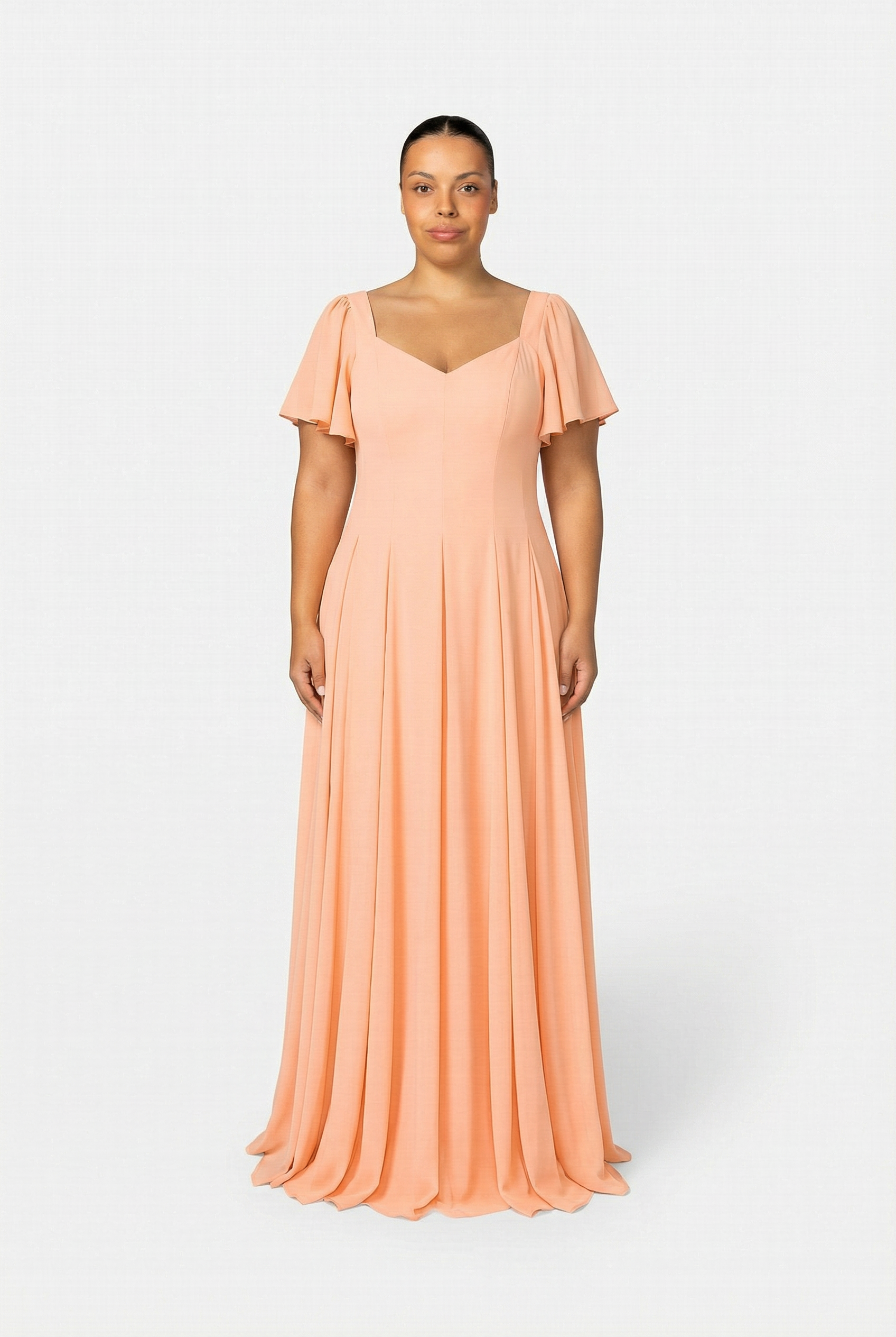 Model: 172 cm | Wearing: XL | Cup size: F