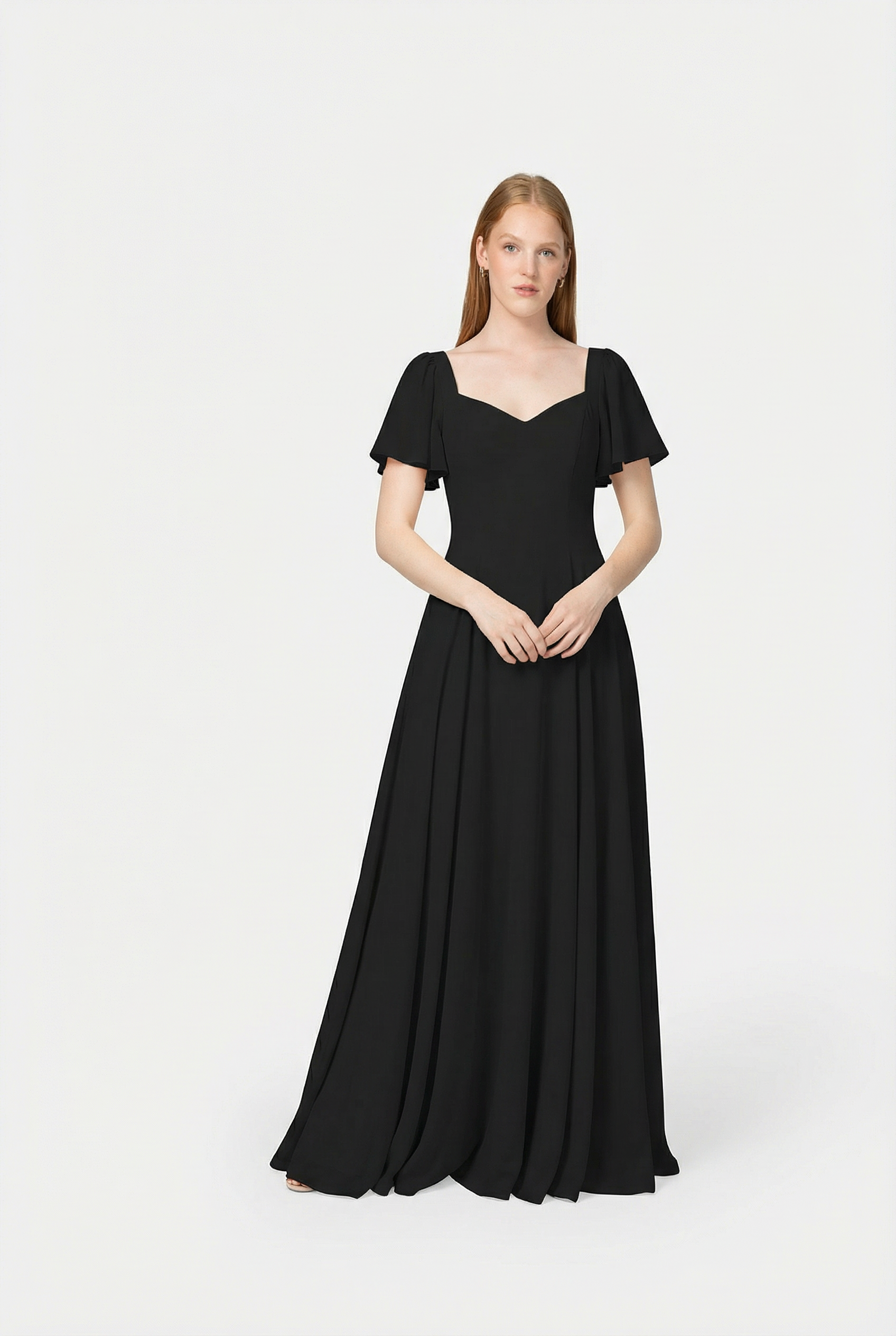 Model: 172 cm | Wearing: XS | Cup size: B