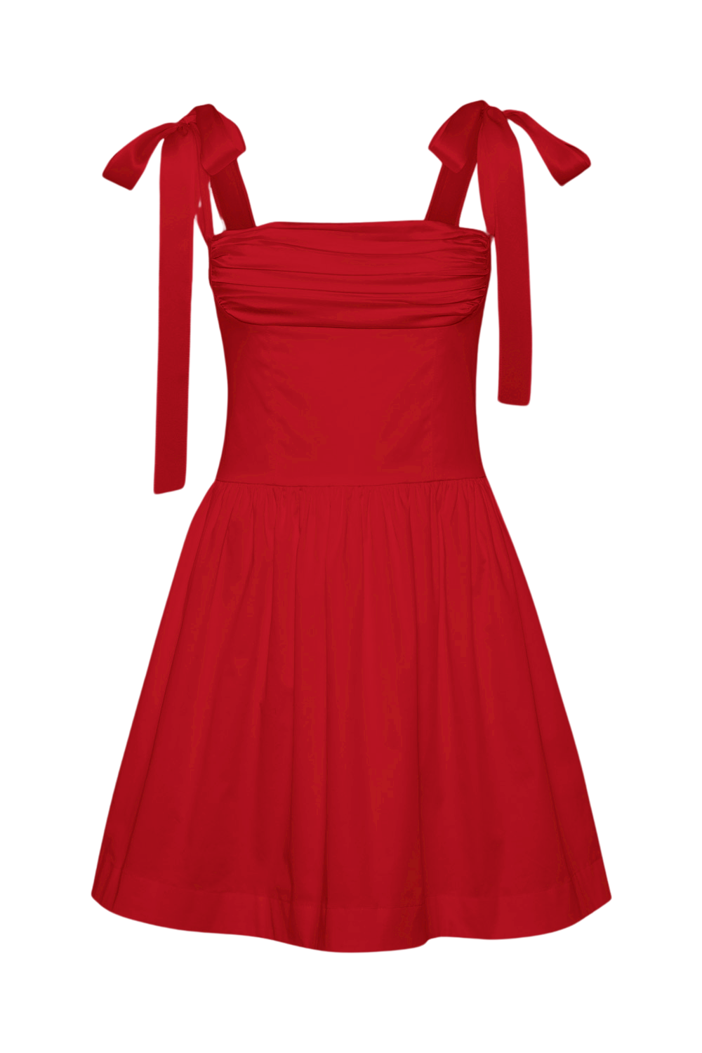 Red Color Frock | Women Froks & Maxis | Large | New – Bechlo.pk