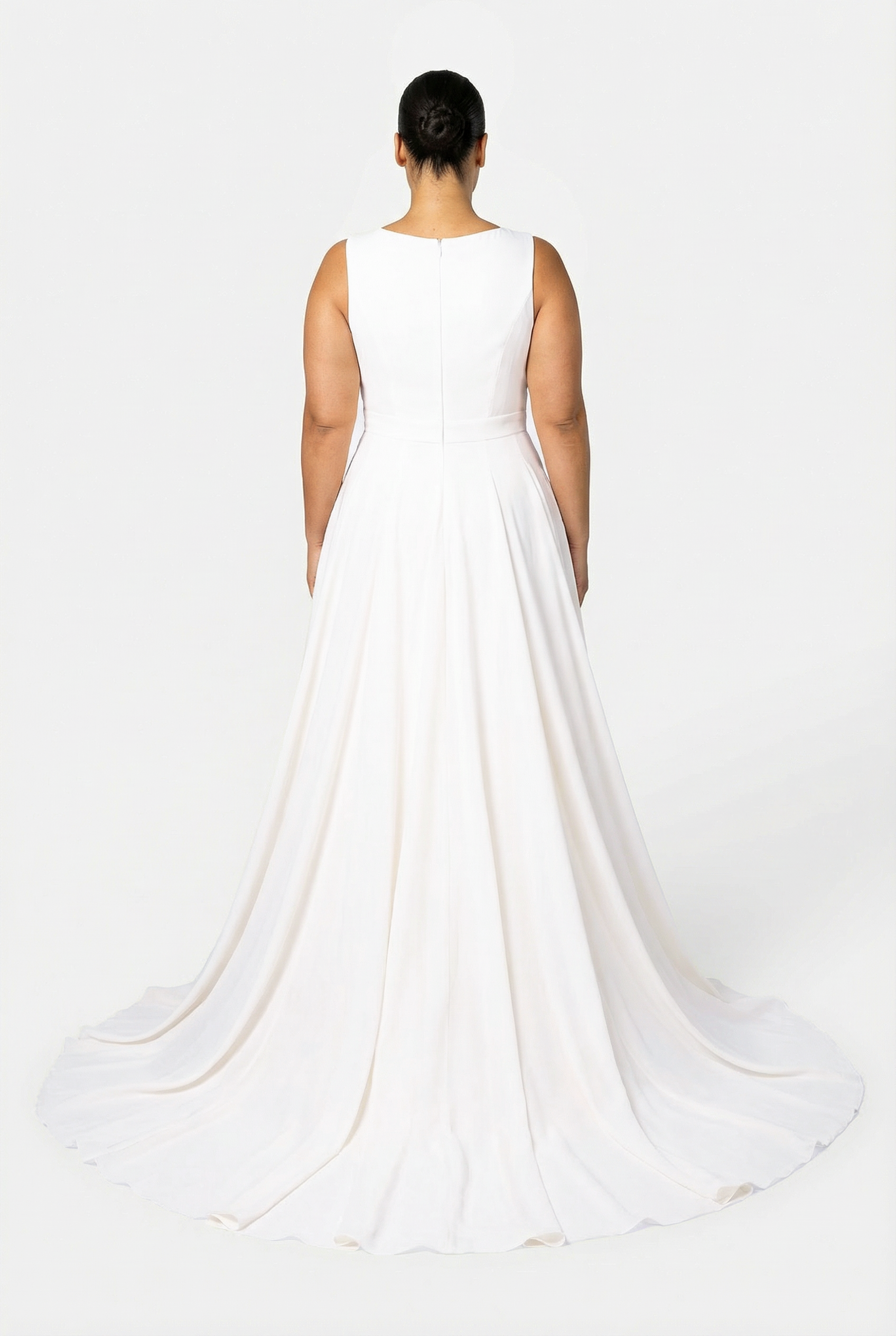 Model: 172 cm | Wearing: XL | Cup size: F