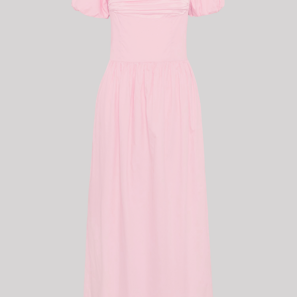 Matilda Maxi Dress pink