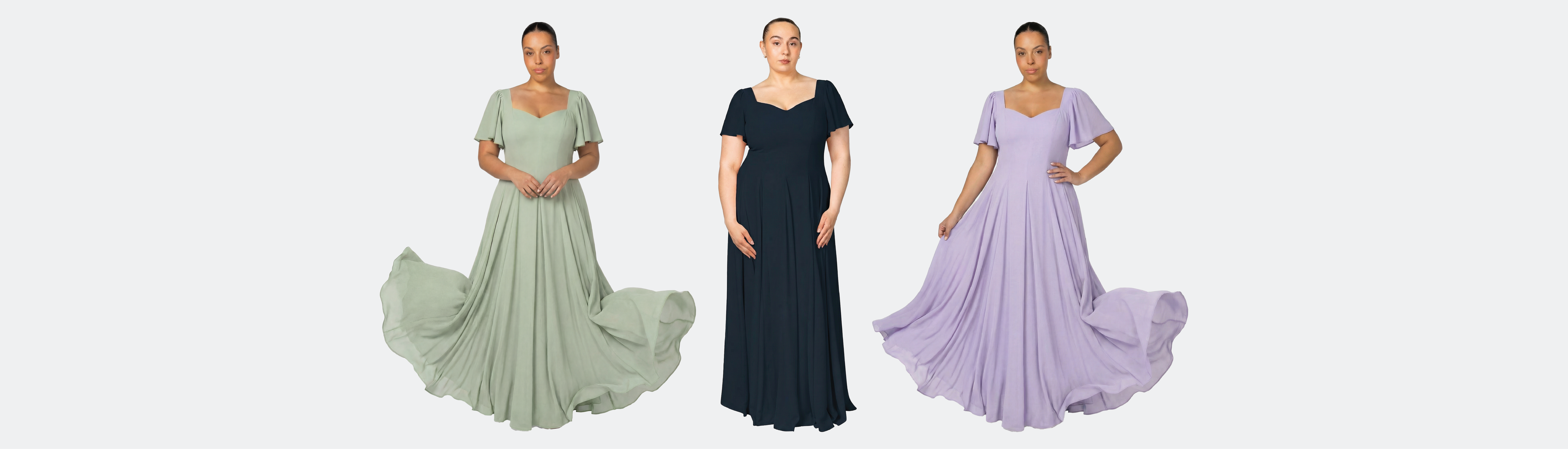 Wedding guest dress codes