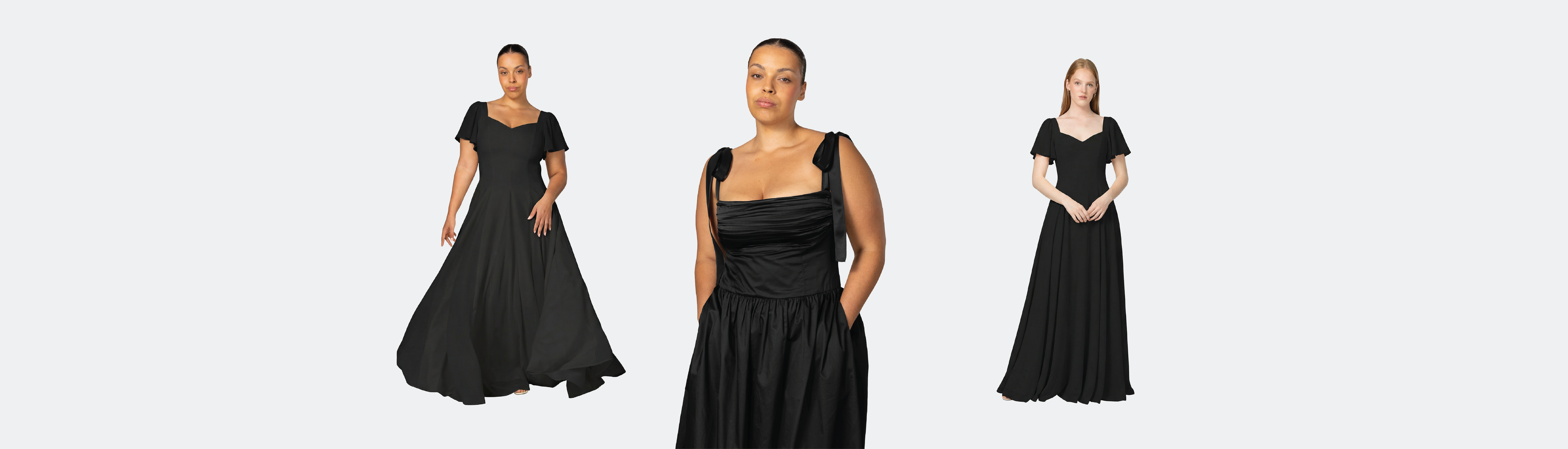 Wedding guest dress codes
