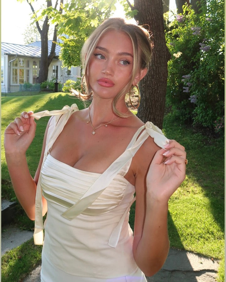 Sophie Stray i Elsa Bustier