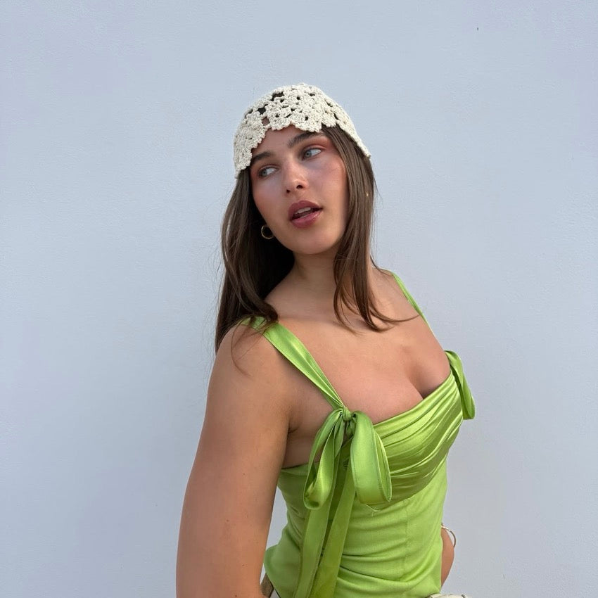 Elsa Bustier – kunde